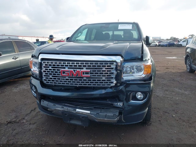 1GTG5EE17H1173664 GMC Canyon Denali