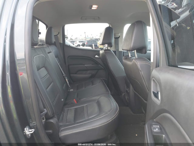 1GTG5EE17H1173664 GMC Canyon Denali