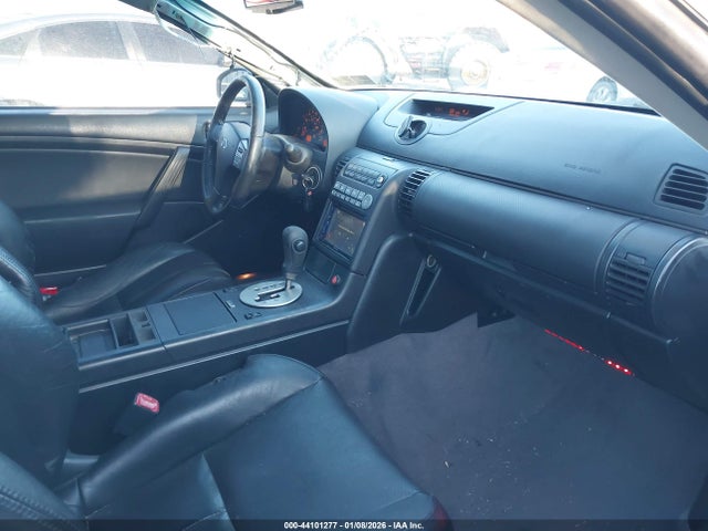 2003 INFINITI G35 JNKCV54E23M212539 Photo 4