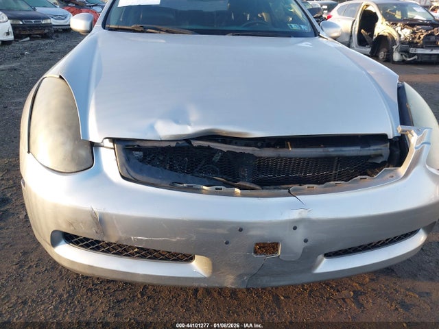 2003 INFINITI G35 JNKCV54E23M212539 Photo 5