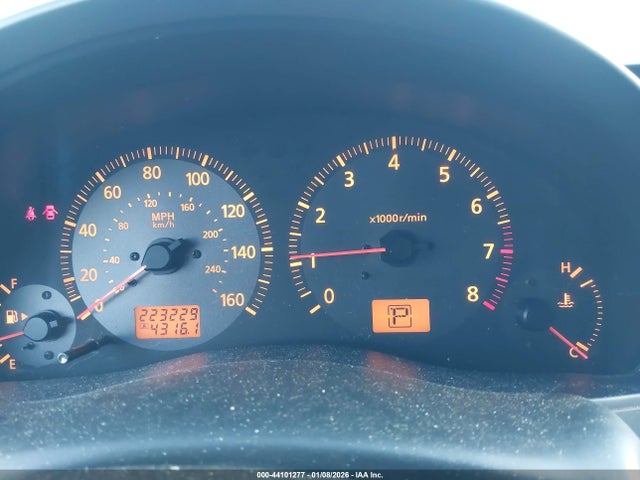 2003 INFINITI G35 JNKCV54E23M212539 Photo 6