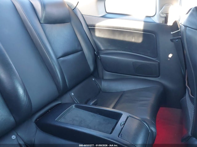 2003 INFINITI G35 JNKCV54E23M212539 Photo 7