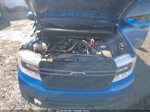 Aukcja sprzedaży 2022 Ford Maverick Xlt, vin: 3FTTW8F98NRB10902, numer aukcji: 44101282
