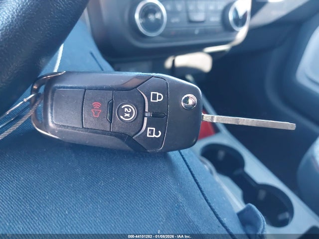 Aukcja sprzedaży 2022 Ford Maverick Xlt, vin: 3FTTW8F98NRB10902, numer aukcji: 44101282