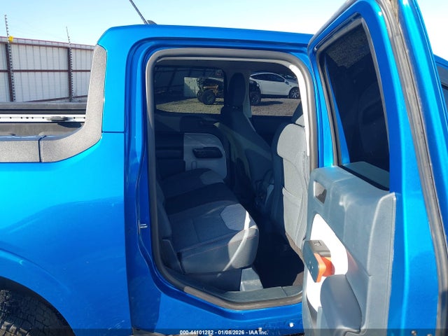 Aukcja sprzedaży 2022 Ford Maverick Xlt, vin: 3FTTW8F98NRB10902, numer aukcji: 44101282