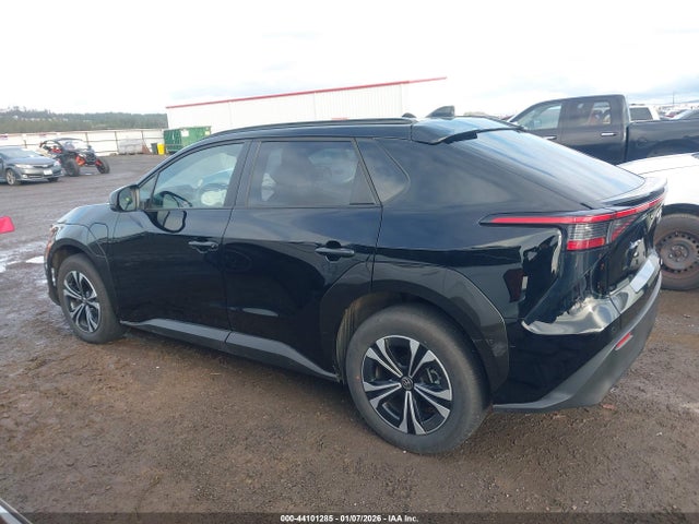 Toyota BZ4X XLE 2023 JTMABACA2PA037953 Image 14