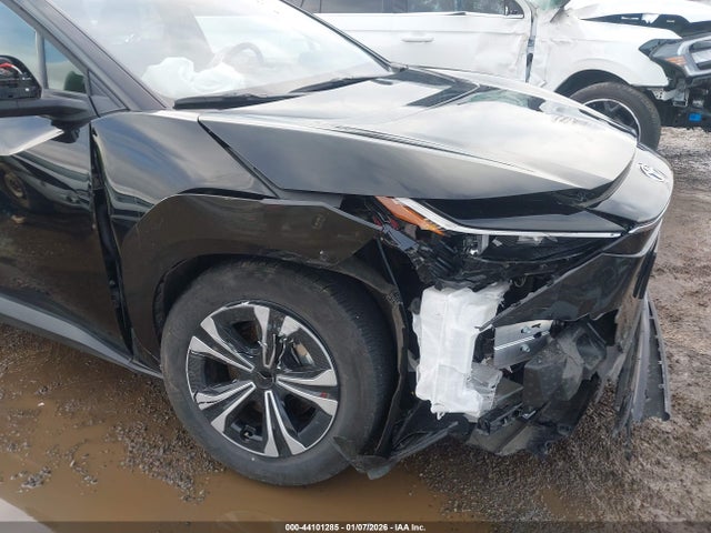 Toyota BZ4X XLE 2023 JTMABACA2PA037953 Image 6