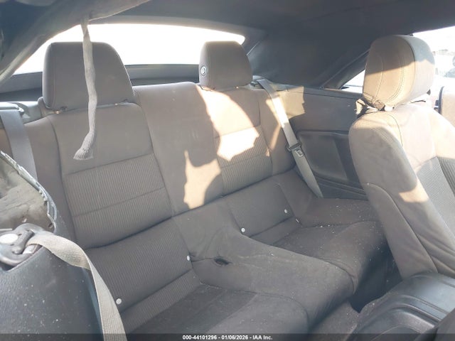2012 FORD MUSTANG 1ZVBP8EM9C5241011 Photo 7
