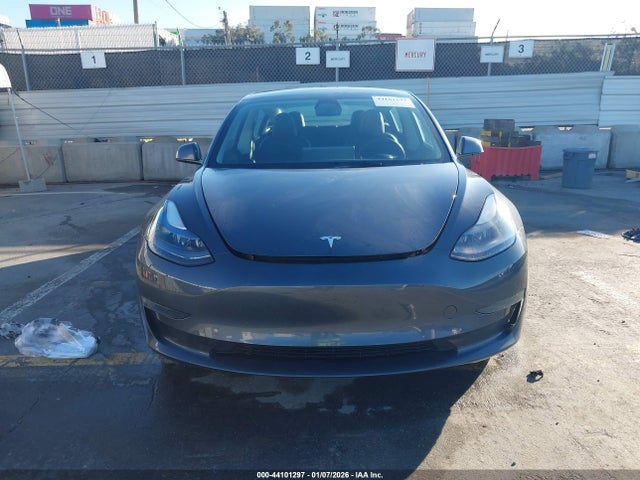 Tesla Model 3 Rear-wheel Drive 2023 5YJ3E1EA8PF561600 Image 12