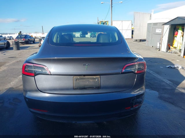Tesla Model 3 Rear-wheel Drive 2023 5YJ3E1EA8PF561600 Image 16