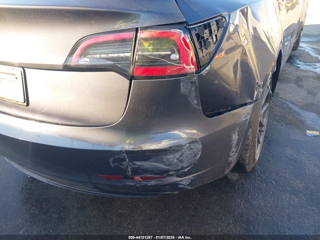 Tesla Model 3 Rear-wheel Drive 2023 5YJ3E1EA8PF561600 Image 19