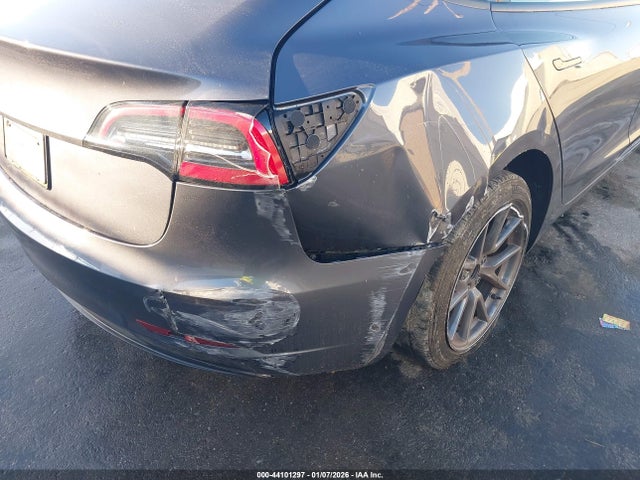 Tesla Model 3 Rear-wheel Drive 2023 5YJ3E1EA8PF561600 Image 20