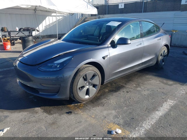 2023 TESLA MODEL 3 5YJ3E1EA8PF561600 Photo 1
