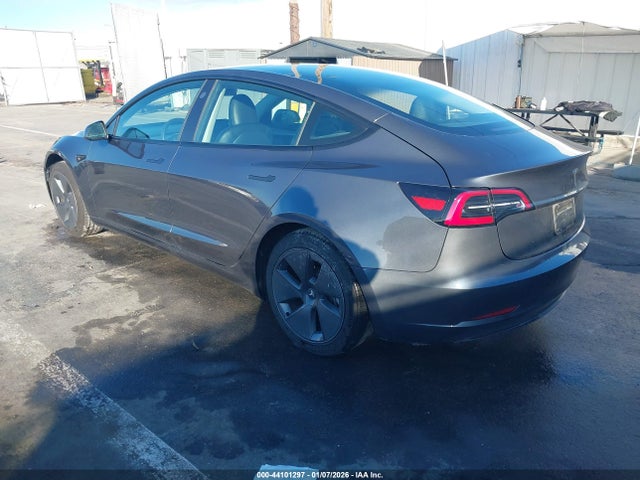 2023 TESLA MODEL 3 5YJ3E1EA8PF561600 Photo 2