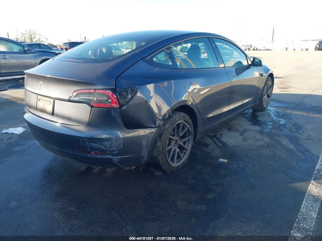 2023 TESLA MODEL 3 5YJ3E1EA8PF561600 Photo 3