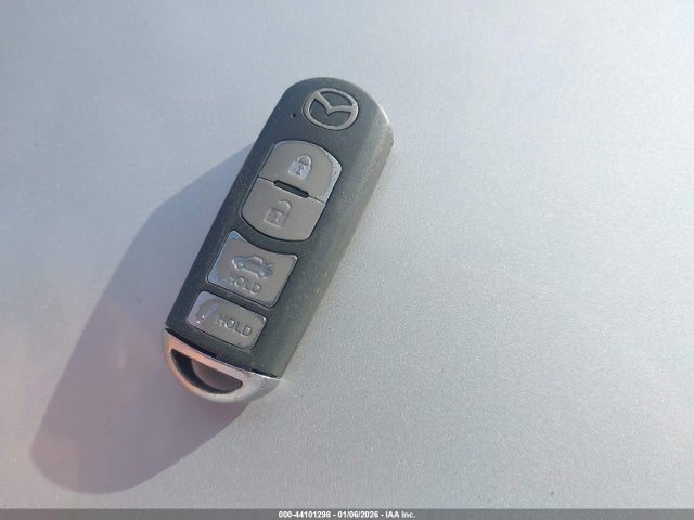 3MZBM1V73FM144928 Mazda Mazda3 I Touring