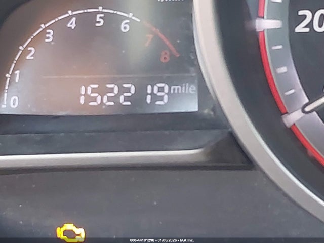 3MZBM1V73FM144928 Mazda Mazda3 I Touring