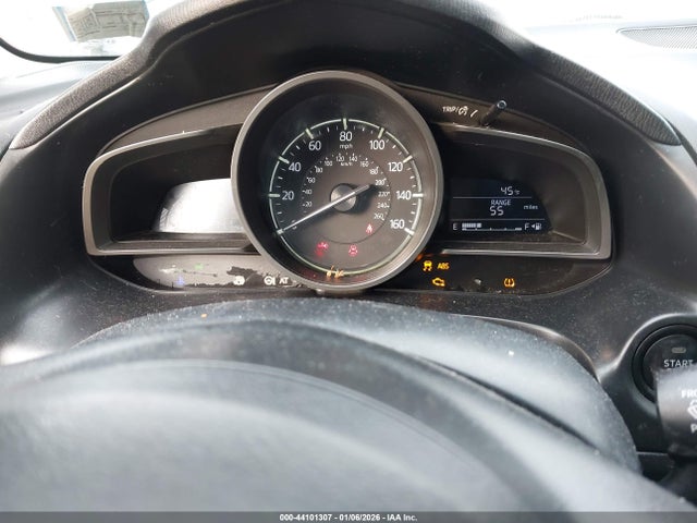 Продаж на аукціоні авто 2018 Mazda Mazda3 Touring, vin: 3MZBN1V32JM209156, номер лоту: 44101307