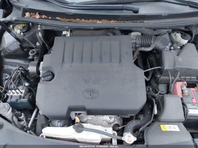 2017 TOYOTA AVALON 4T1BK1EB7HU249589 Photo 9