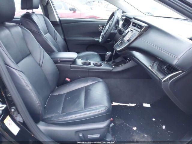 2017 TOYOTA AVALON 4T1BK1EB7HU249589 Photo 4