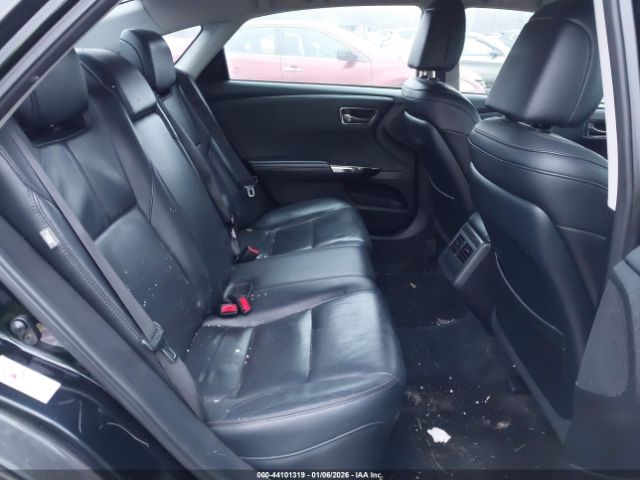 2017 TOYOTA AVALON 4T1BK1EB7HU249589 Photo 7