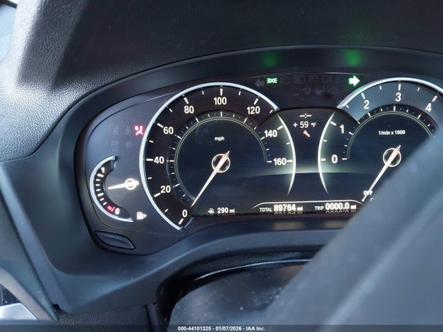 2018 BMW X3 5UXTR9C52JLD57213 Photo 6