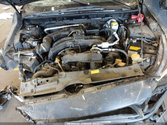 Продажа на аукционе авто 2024 Subaru Crosstrek Premium, vin: JF2GUADC7R8246606, номер лота: 44101332