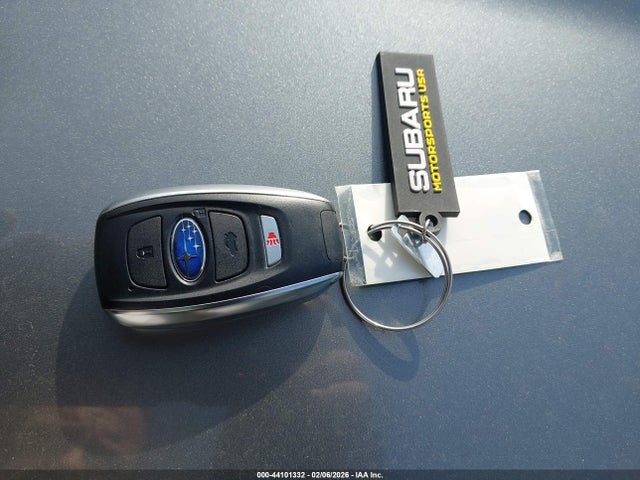 Продажа на аукционе авто 2024 Subaru Crosstrek Premium, vin: JF2GUADC7R8246606, номер лота: 44101332