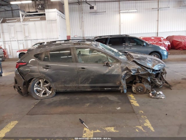 Продажа на аукционе авто 2024 Subaru Crosstrek Premium, vin: JF2GUADC7R8246606, номер лота: 44101332