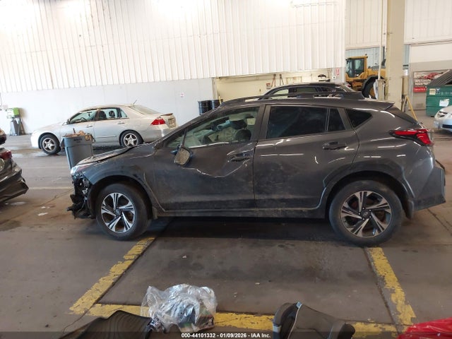 Продажа на аукционе авто 2024 Subaru Crosstrek Premium, vin: JF2GUADC7R8246606, номер лота: 44101332