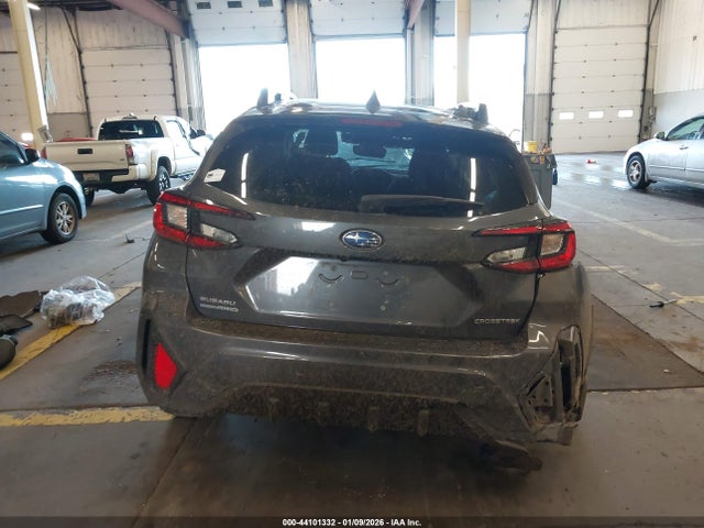 Продажа на аукционе авто 2024 Subaru Crosstrek Premium, vin: JF2GUADC7R8246606, номер лота: 44101332
