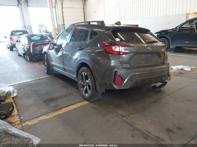Продажа на аукционе авто 2024 Subaru Crosstrek Premium, vin: JF2GUADC7R8246606, номер лота: 44101332