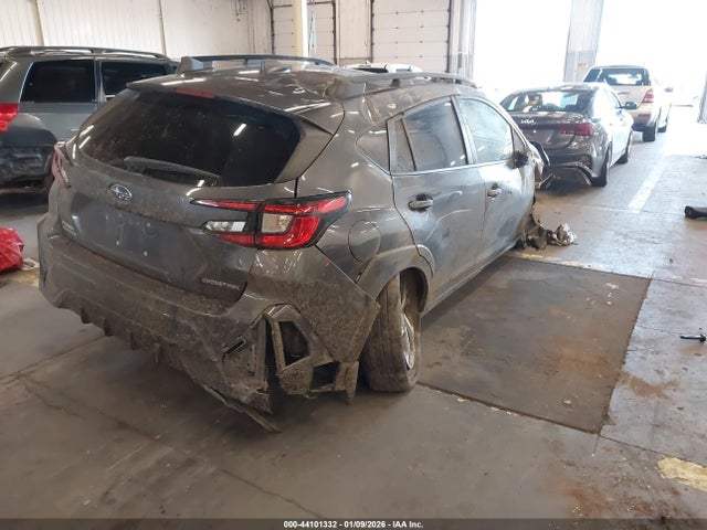 Продажа на аукционе авто 2024 Subaru Crosstrek Premium, vin: JF2GUADC7R8246606, номер лота: 44101332