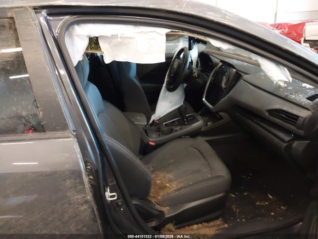Продажа на аукционе авто 2024 Subaru Crosstrek Premium, vin: JF2GUADC7R8246606, номер лота: 44101332