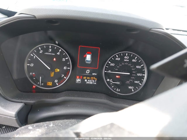 Продажа на аукционе авто 2024 Subaru Crosstrek Premium, vin: JF2GUADC7R8246606, номер лота: 44101332