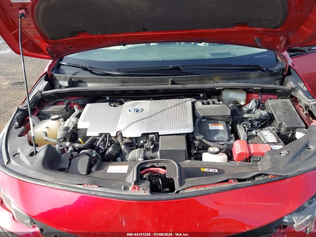 JTDKARFP1H3004311 Toyota Prius Prime Advanced