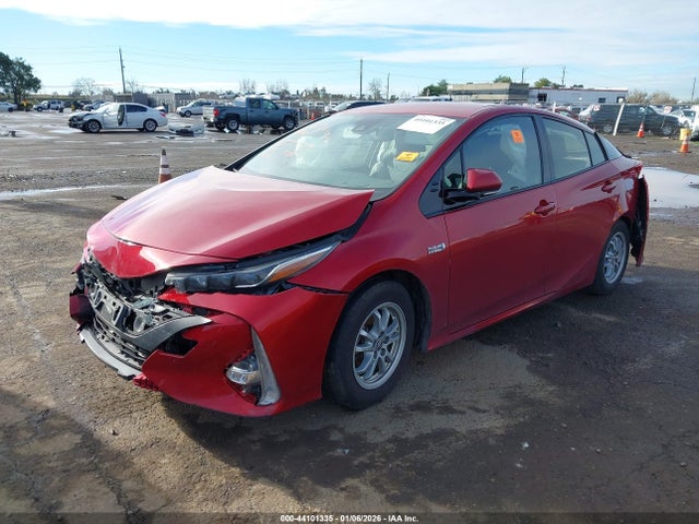 JTDKARFP1H3004311 Toyota Prius Prime Advanced