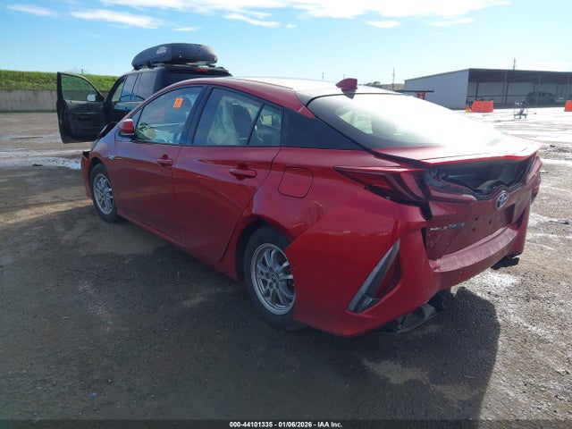 JTDKARFP1H3004311 Toyota Prius Prime Advanced