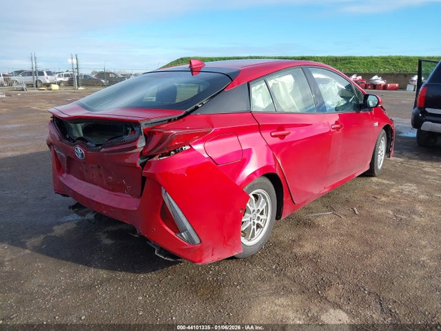 JTDKARFP1H3004311 Toyota Prius Prime Advanced