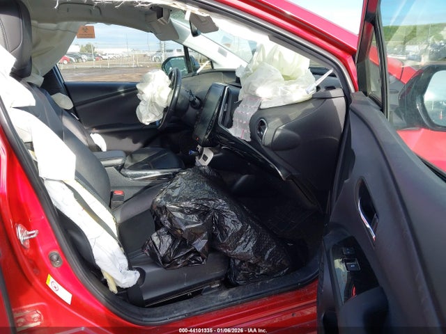 JTDKARFP1H3004311 Toyota Prius Prime Advanced