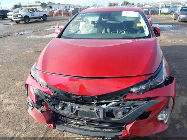 JTDKARFP1H3004311 Toyota Prius Prime Advanced