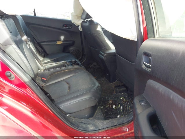 JTDKARFP1H3004311 Toyota Prius Prime Advanced