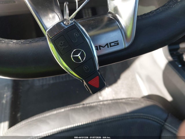 Aukcja sprzedaży 2016 Mercedes-benz Amg Gle 63 S 4matic, vin: 4JGDA7FB1GA652335, numer aukcji: 44101336