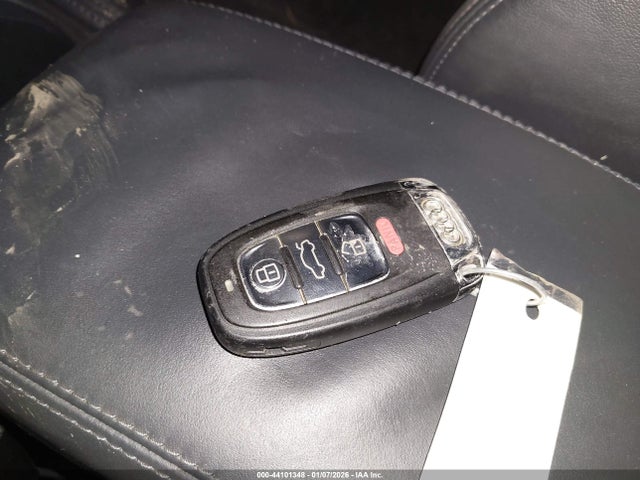 2010 AUDI S4 WAUBGAFL2AA156111 Photo 10