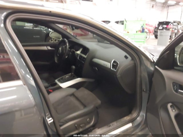 2010 AUDI S4 WAUBGAFL2AA156111 Photo 4