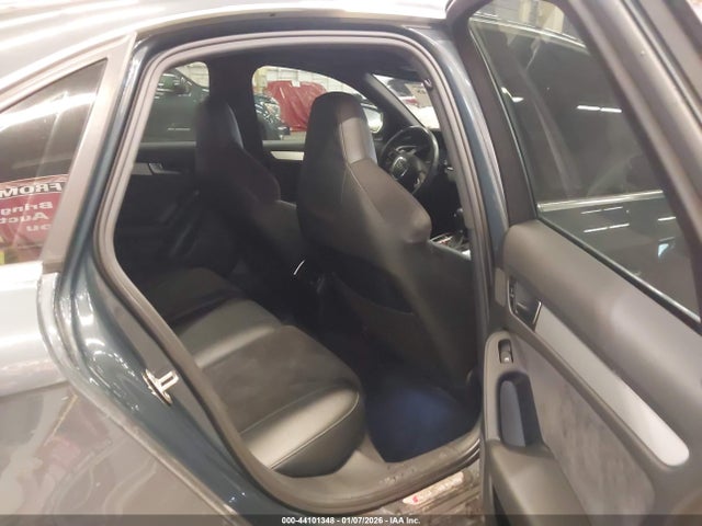 2010 AUDI S4 WAUBGAFL2AA156111 Photo 7