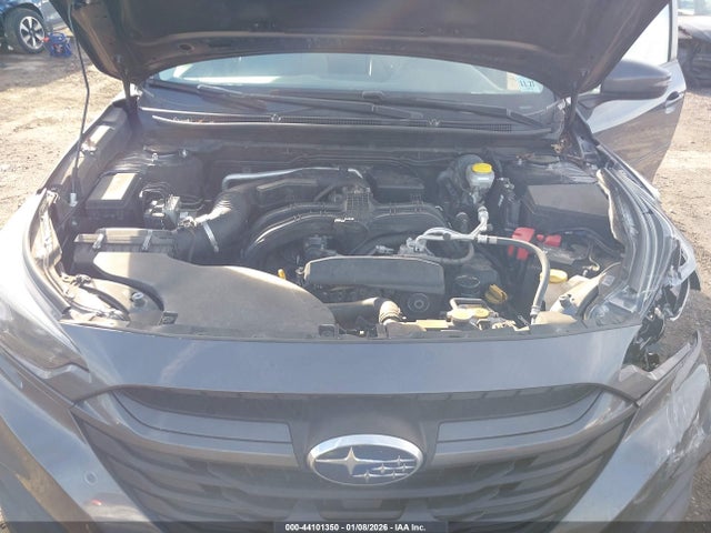 4S3BWAD68P3004611 Subaru Legacy Premium