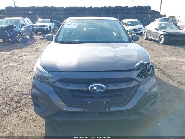 4S3BWAD68P3004611 Subaru Legacy Premium