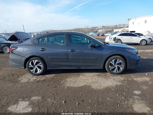4S3BWAD68P3004611 Subaru Legacy Premium