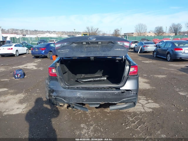 4S3BWAD68P3004611 Subaru Legacy Premium